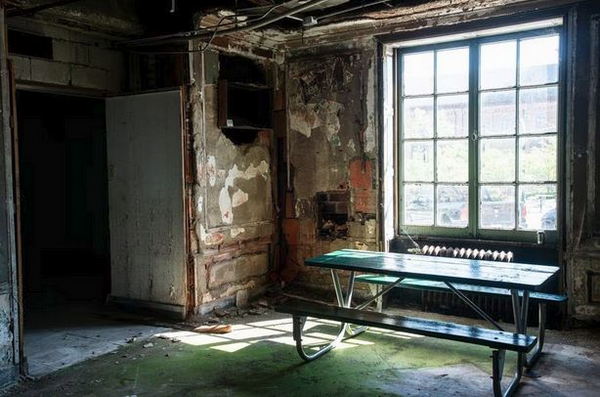 Hotel Hayes - Mlive Jacob Hamilton Photo (newer photo)